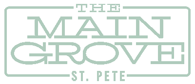 Main Grove St Pete